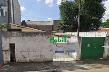 land_lot em Rua Almirante Gago Coutinho, Jardim Santa Helena - Suzano - SP