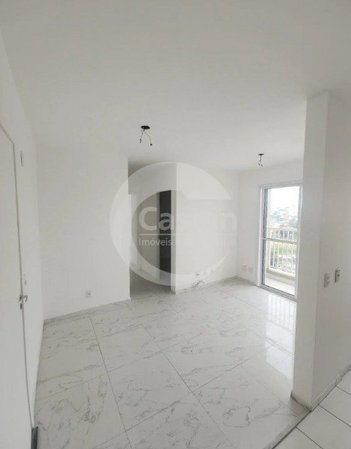 apartment em Rua Adelino de Almeida Castilho, Maranhão - São Paulo - SP