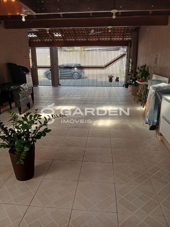 house em Rua Paissandu, Jardim América - São José dos Campos - SP