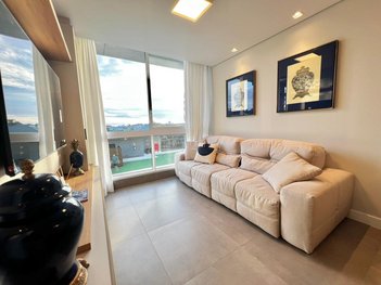 apartment em Avenida Central, Xangri-Lá - Xangri-Lá - RS