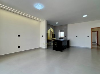 apartment em Rua Antonio Gonçalves Parreira, Jardim Botânico - Franca - SP