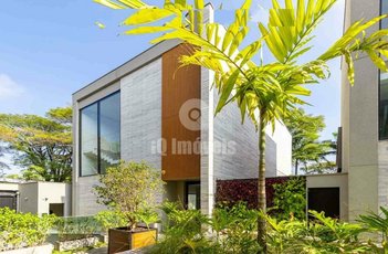 house em Rua Pirandello, Brooklin Paulista - São Paulo - SP