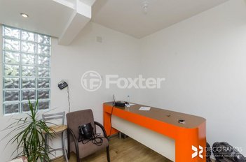 apartment em Rua Tobias Barreto, Partenon - Porto Alegre - RS