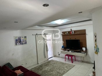 house em Rua Oristano, Residencial São Paulo - Jacareí - SP