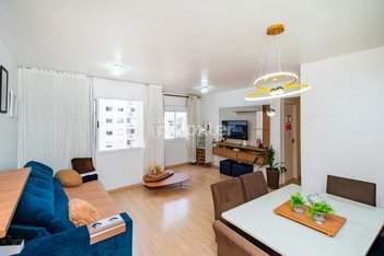 apartment em Avenida Dom Cláudio José Gonçalves Ponce de Leão, Vila Ipiranga - Porto Alegre - RS
