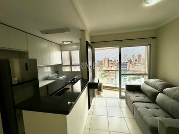 apartment em Rua Pedro Chiarini, Vila Independência - Piracicaba - SP