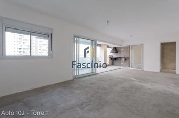 apartment em Rua Fortunato Ferraz, Vila Anastácio - São Paulo - SP