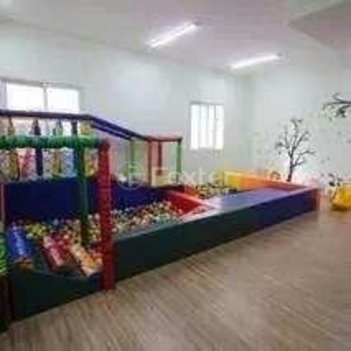 apartment em Rua Lydia Damus Maksoud, Jardim Ampliação - São Paulo - SP