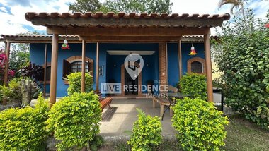 house em Rua Antonio Pedro da Silva, Real Parque Dom Pedro I - Itatiba - SP