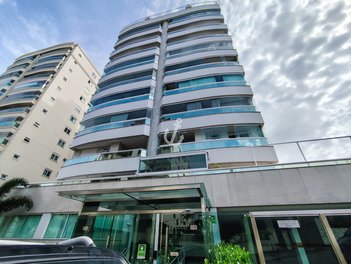 apartment em Rua João Carvalho, Agronômica - Florianópolis - SC