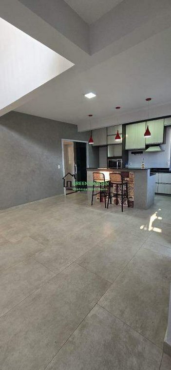 commercial_building em Rua Capitão Alberto Mendes Júnior, Loteamento Vale Azul I - Jundiaí - SP