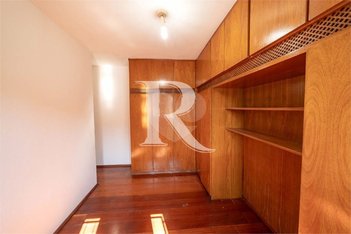 apartment em Avenida Américo Bruno, Ponte de São João - Jundiaí - SP