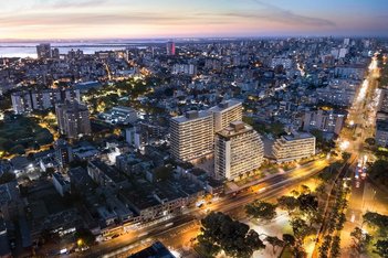 apartment em Avenida João Pessoa, Farroupilha - Porto Alegre - RS