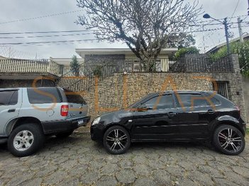 commercial_property em Rua Jornalista Américo Ariza, Tremembé - São Paulo - SP