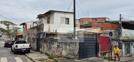 land_lot em Rua Nilva, Vila Piauí - São Paulo - SP