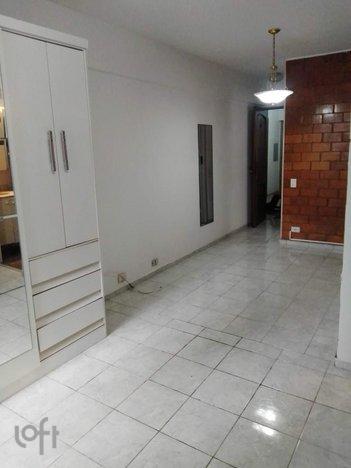apartment em Penaforte Mendes, Bela Vista - São Paulo - SP