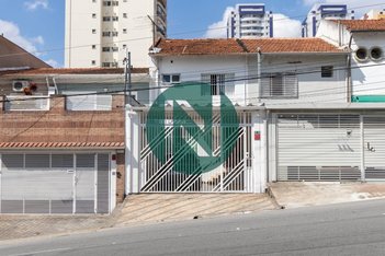 house em Avenida Lacerda Franco, Cambuci - São Paulo - SP