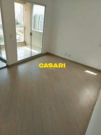 apartment em Rua Javri, Vila Eldízia - Santo André - SP