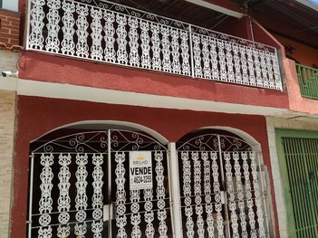 house em Rua Gabirobeira, Cidade das Flores - Osasco - SP