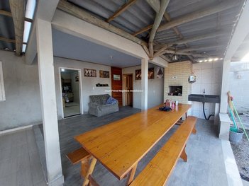house em Rua Colibri, Balneário Rincão - Balneário Rincão - SC