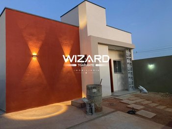 house em Avenida João Batista de Moraes, Borda da Mata - Caçapava - SP