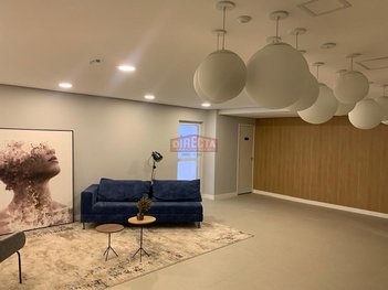 apartment em Avenida Doutor Ricardo Jafet, Ipiranga - São Paulo - SP