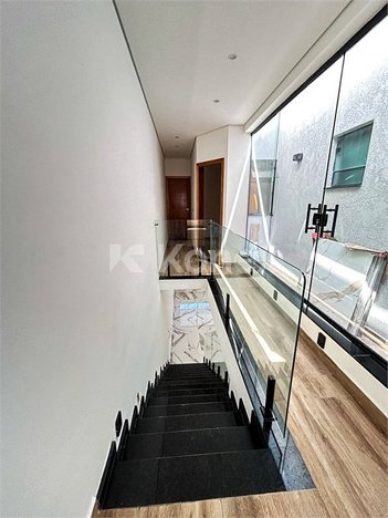 house em Rua Picinguaba, Vila Santa Isabel - São Paulo - SP