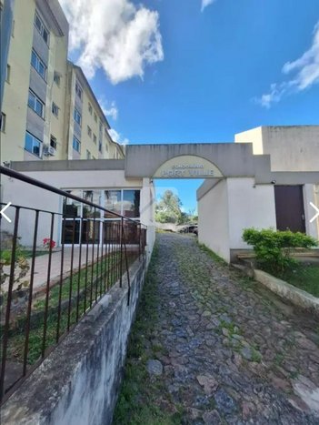 apartment em Rua Doutor Valter de Azeredo, Centro - Viamão - RS