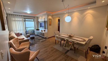 apartment em Rua Tupinambá, Jardim Atlântico - Florianópolis - SC