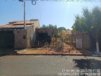 land_lot em Rua Pedro Garcia Cano, Parque Residencial Nova Tanabi - Tanabi - SP