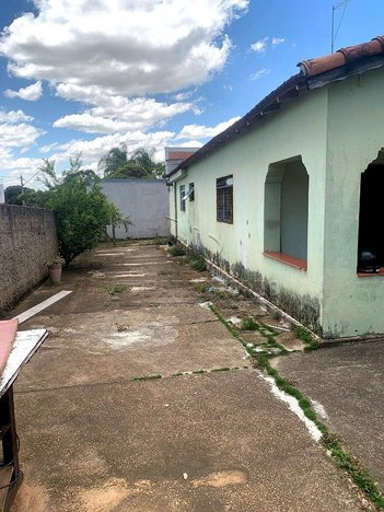 land_lot em Rua Eugênio Leite da Cruz, Jardim Jatobá - Sorocaba - SP