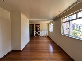 apartment em Rua Oriente, Serra - Belo Horizonte - MG