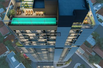 apartment em Rua Abará, Jardim das Acácias - São Paulo - SP