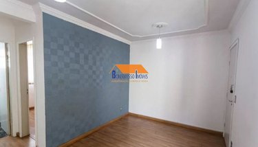 apartment em Rua Meira de Vasconcelos, Maria Virgínia - Belo Horizonte - MG