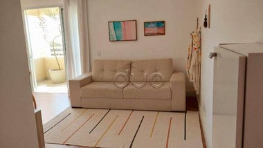 apartment em Rua Chiquinha Gonzaga, Parque Santa Cecília - Piracicaba - SP