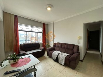 apartment em Rua Jacuí, Floresta - Belo Horizonte - MG