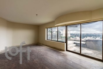 apartment em Avenida Giovanni Gronchi, Vila Andrade - São Paulo - SP