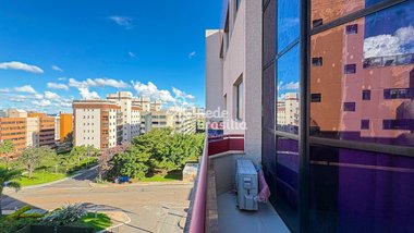 apartment em SQN 303, Asa Norte - Brasília - DF