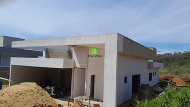 house em Avenida Hum, Lagoa Santa - Lagoa Santa - MG