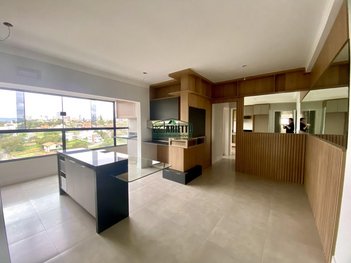 apartment em Rua Corrientes, Jardim Americano - Sorocaba - SP