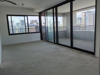 apartment em Rua João Moura, Pinheiros - São Paulo - SP
