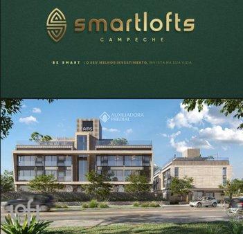 apartment em Campeche, Lagoa Pequena - Florianópolis - SC