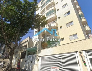 apartment em Rua Oriente, Barcelona - São Caetano do Sul - SP