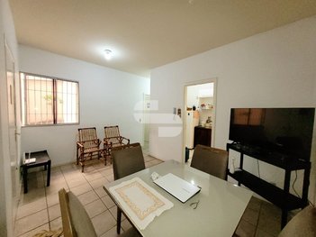 apartment em Rua Cantor Luiz Gonzaga, Castelo - Belo Horizonte - MG