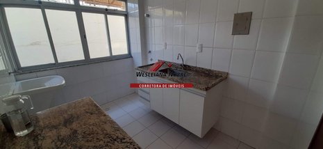 apartment em Rua Augusta Siqueira, Centro - Viçosa - MG