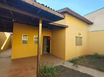 house em Rua Alberto Coselli, Bonfim Paulista - Ribeirão Preto - SP