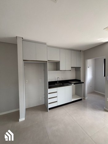 apartment em Rua João Wollinger, Fazenda - Itajaí - SC