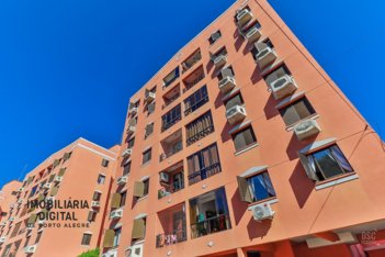 apartment em Avenida Protásio Alves, Rio Branco - Porto Alegre - RS
