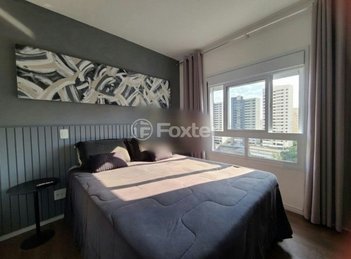apartment em Rua Deputado João Sussumu Hirata, Vila Andrade - São Paulo - SP