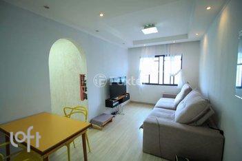 apartment em Torquato Neto, Brás - São Paulo - SP